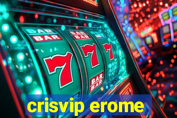 crisvip erome